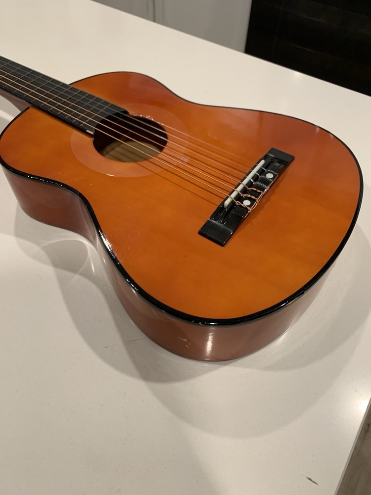 Classical Guitar