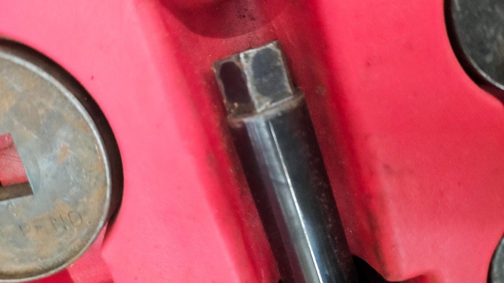 BLUE-POINT UNIVERSAL BRAKE CALIPER TOOL YA8610