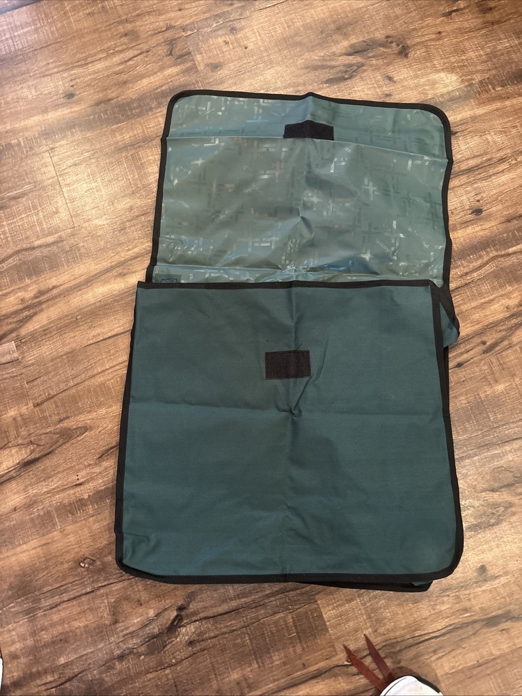 600 Denier Hanging Stall Storage Bag