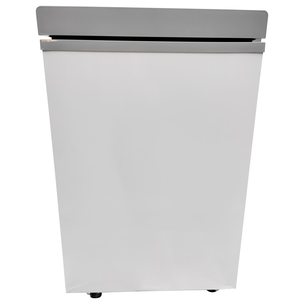 INTBUYING Ultra Low Temperature Storage Box 28L Low Temperature Storage for Lab