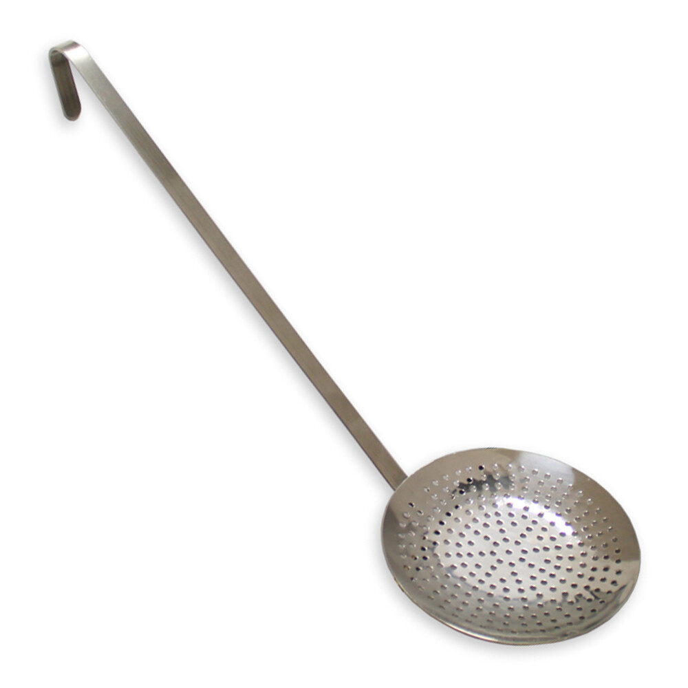 Stainless Steel Perforated Skimmer
