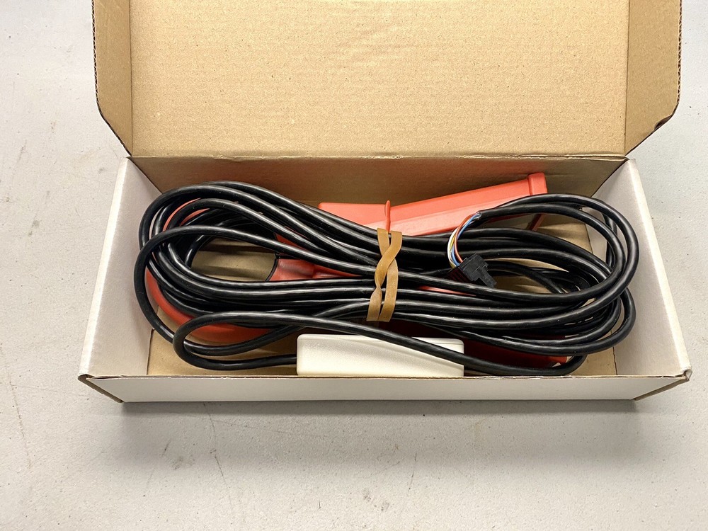 Bradford SC.V.1FR Current Clamp Meter 1500A