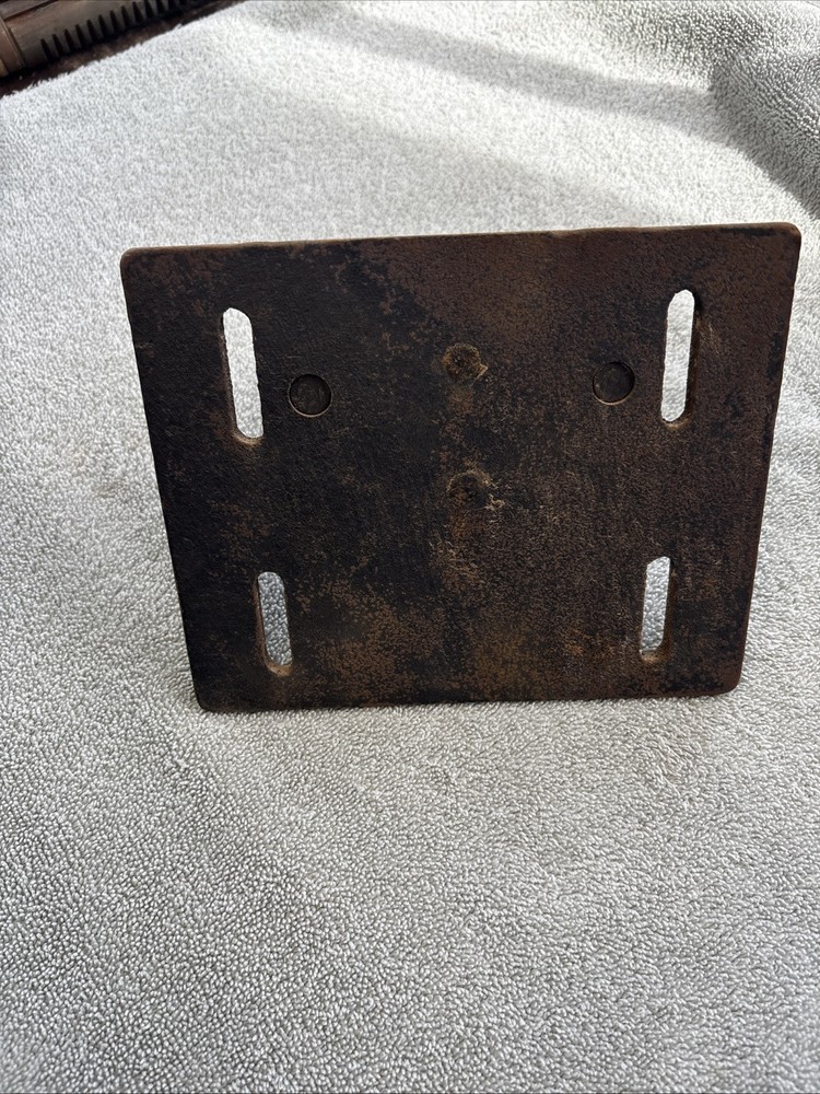 Dunlap 103.23622 Motor Mount Used.