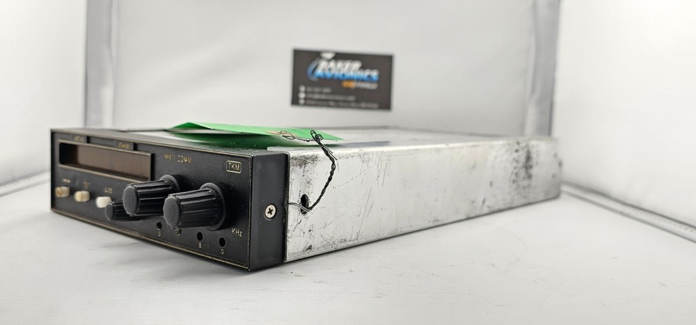 Narco Avionics MX11 Com 129