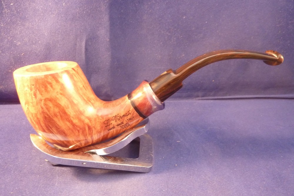 Pipe Luigi Viprati **
