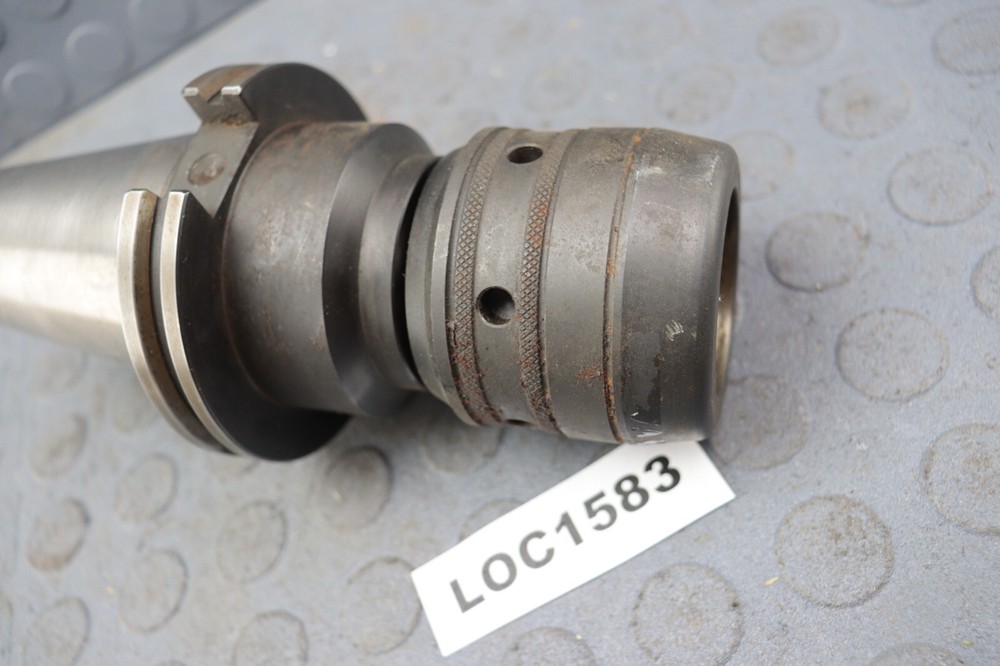 RICHMILL CAT50 1-1/4 MILLING CHUCK LOC1583