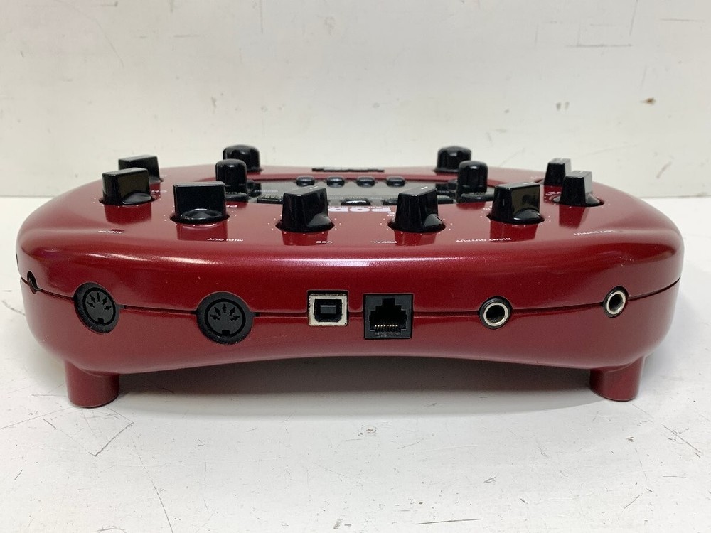 Line 6 Pod XT Multi-Effects Guitar Effect Pedal