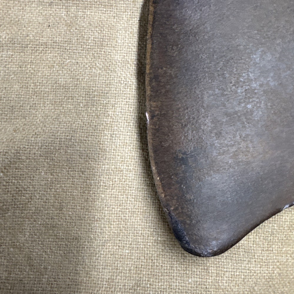 Double Sided Axe Blade Bit 3lb 6oz Older 4.75”