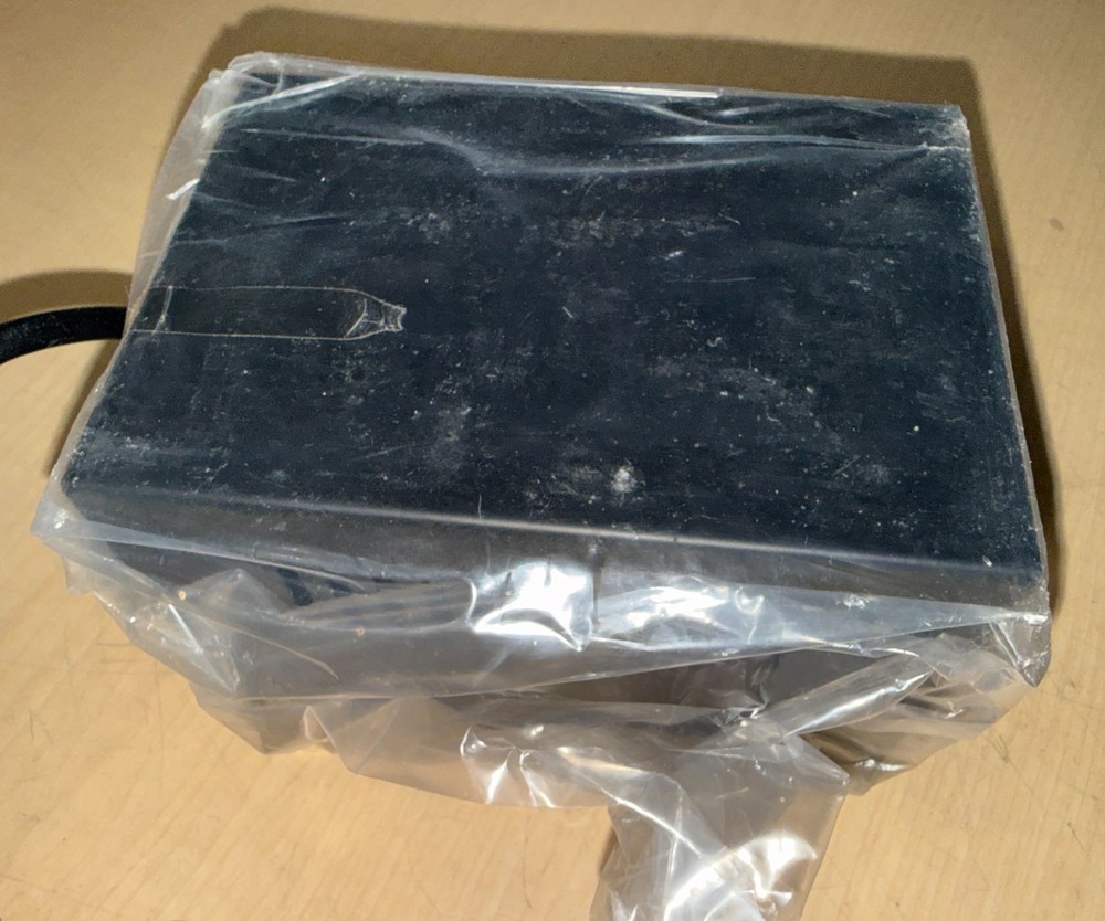 LifeFuze VT-200 200W Step Up/ Step Down Voltage Transformer
