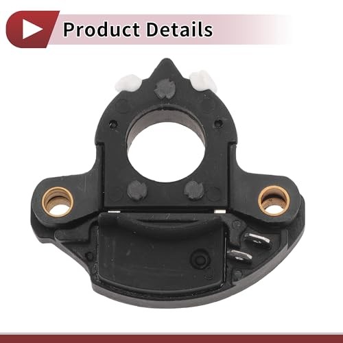 No.E9ZZ12A297A Ignition Module Ignition Control Module for Mazda 929 1983-1987