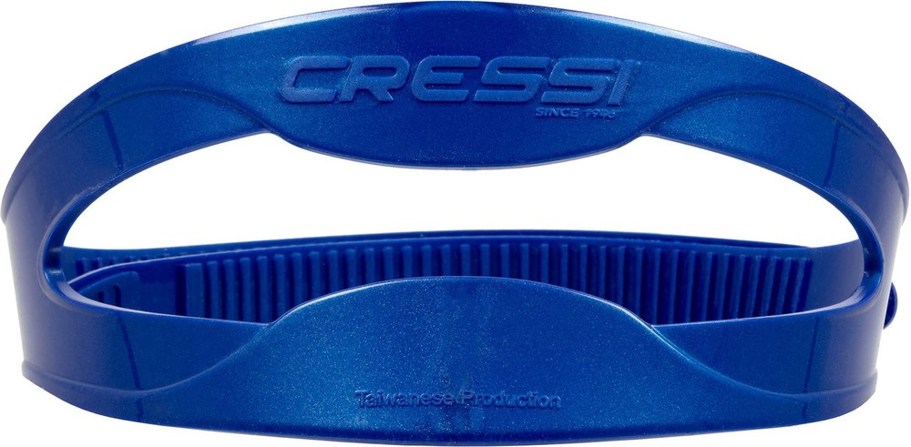 Scuba Mask Strap in Lilac – Durable, Adjustable, Comfortable Fit