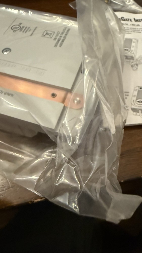 SurgeGate MC08110 Enduring Surge Protection Secondary