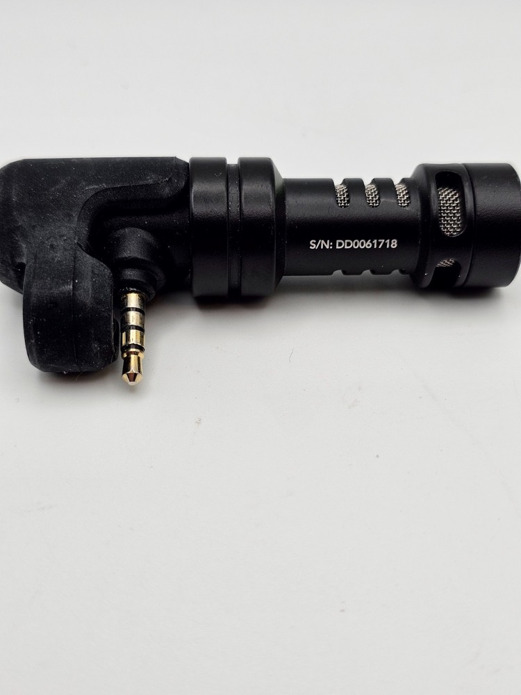 Rode VideoMic Me Directional Microphone for Smartphone
