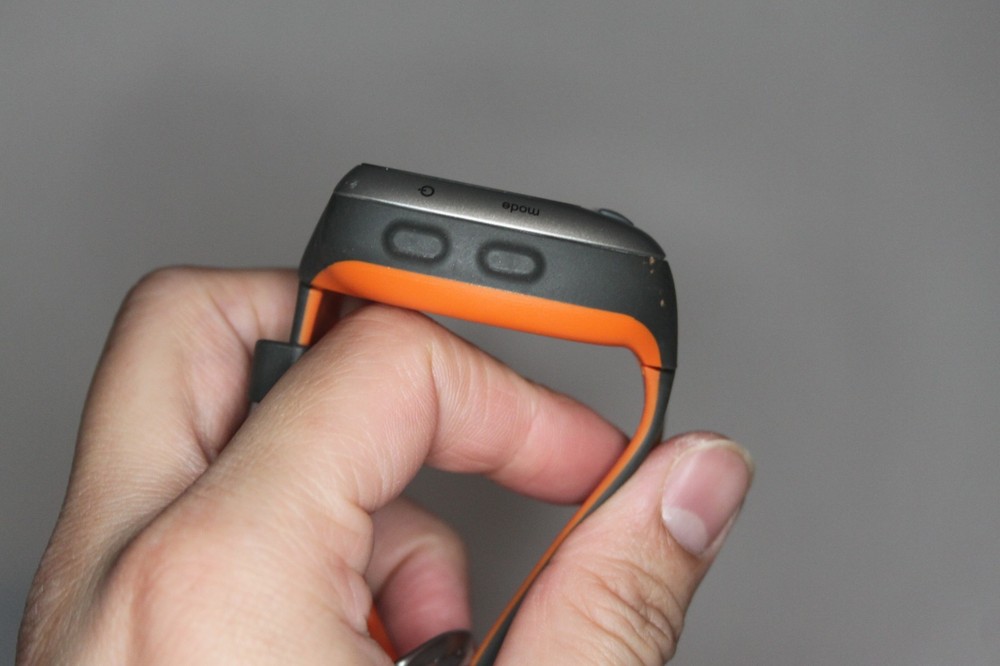 Garmin Forerunner 310XT Watch