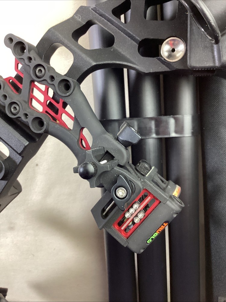 Cenwty Archery ZhenQi ZQ Compound Bow