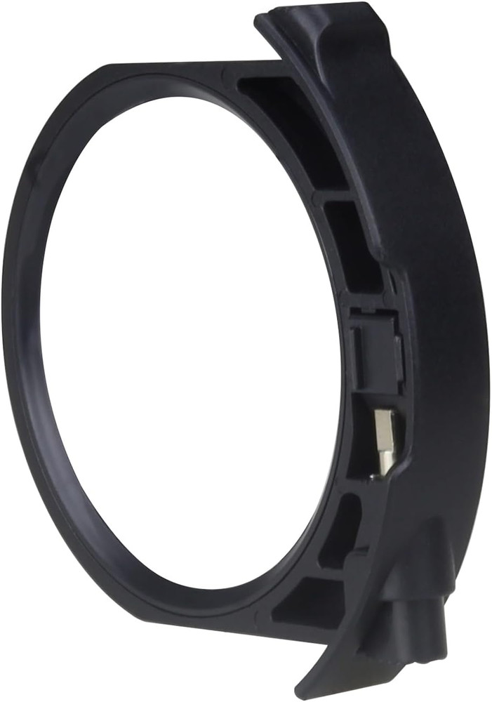 Clear Filter a for Canon Drop-In Filter Mount Adapter EF EOS R