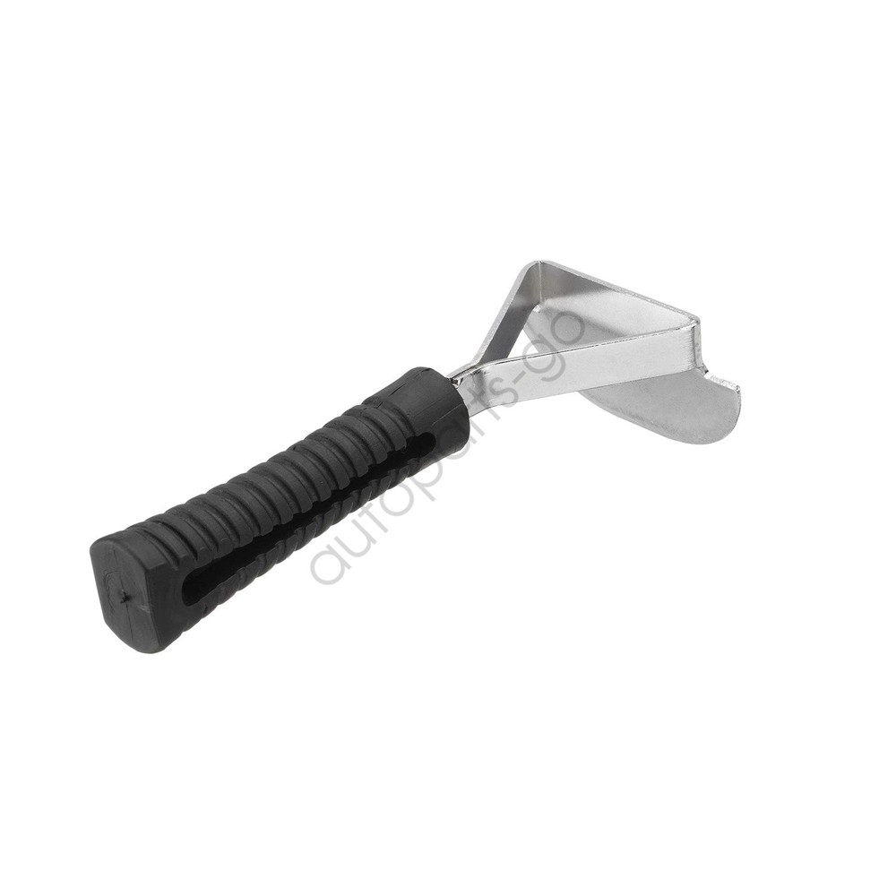 2500 RPM Tire Buffer & Repair Kit: Includes Scraper, Roller, Buffing Wheel