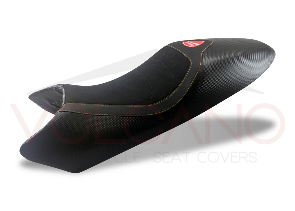 Seat Cover MONSTER 1994 - 2007 - D063