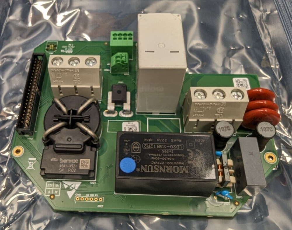 Wallbox Pulsar Plus Replacement Board PRJ14HV for EV Charger