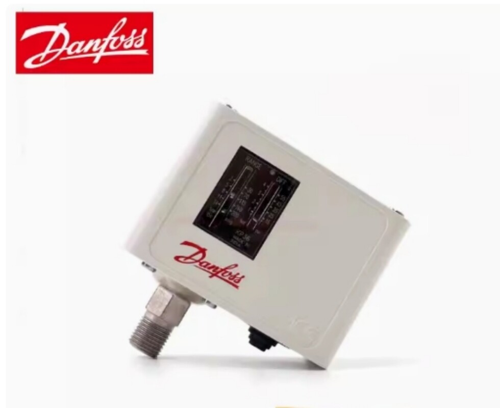 1PC Danfoss 060-1133 pressure switch KP35