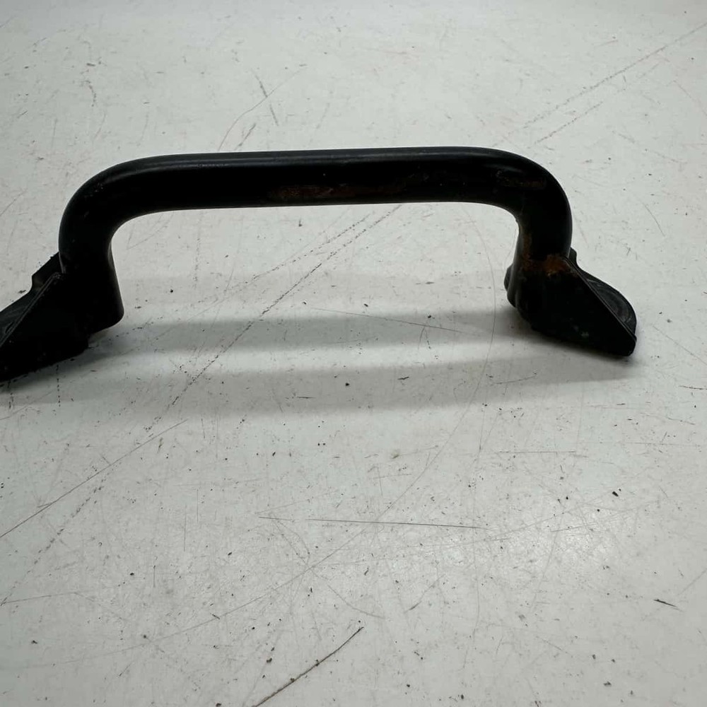 Tow Hook - 2022 BOBCAT UV34