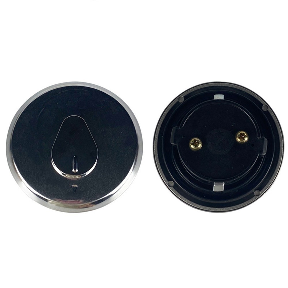 Precise Parameter Motorcycle Fuel Cap Cover with Key Lock Set fo