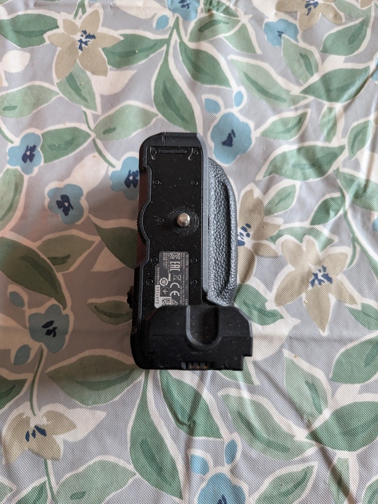 Sony VG-C3EM Battery Grip