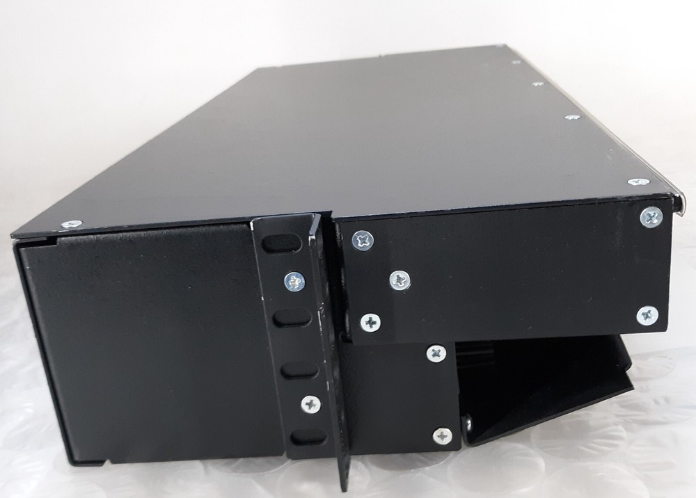 Telect 010-0156-0116 DSX1 Distribution Panel