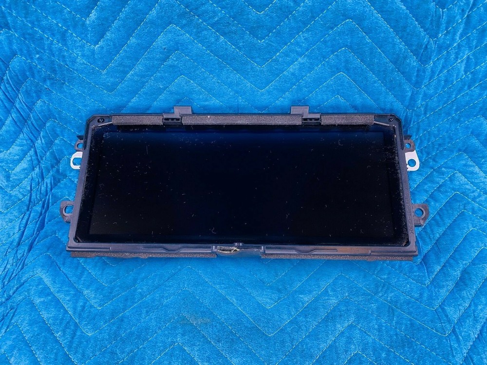 Lexus LS460 GPS Navigation Radio Info Display Screen 2013-2014 OEM