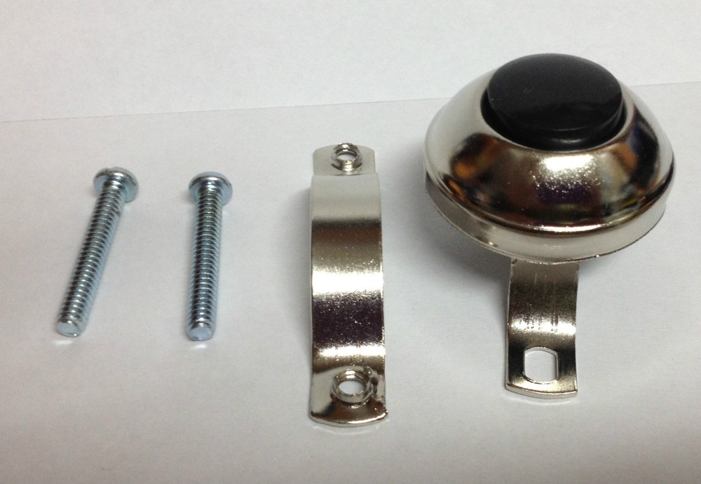 Universal Steering Column Mount Horn Button