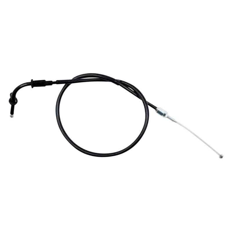 Motion Pro 04-0192 Black Vinyl Throttle Pull Cable