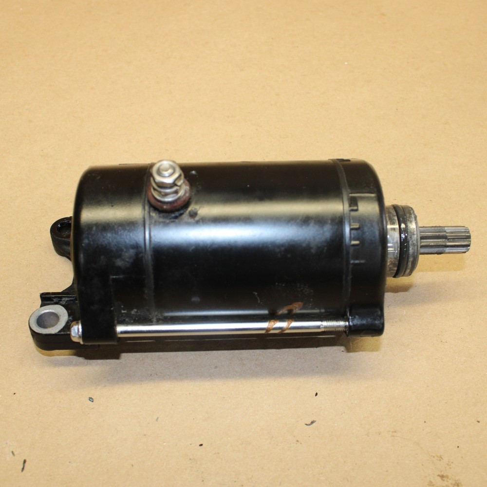 Yamaha 2001 GP800R Starter Motor