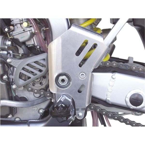 Works Connection - 15-191 - Frame Guards