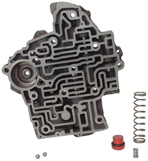 221100 TH400 Reverse Shift Pattern Full Manual Valve Body