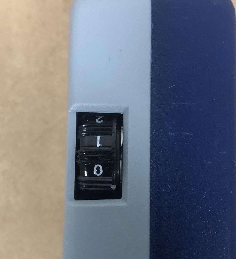 Verizon Tempo Inductive Amplifier Model BA200