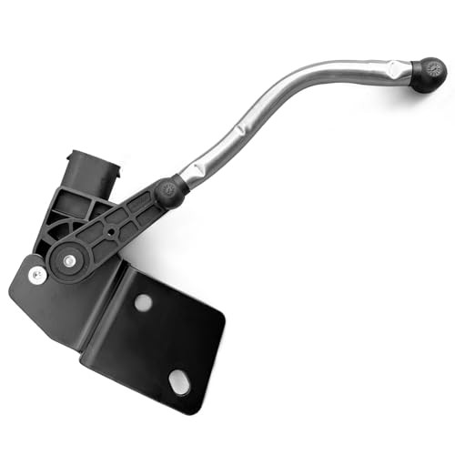 Front Right Suspension Ride Height Level Sensor Compatible with 2011-2015