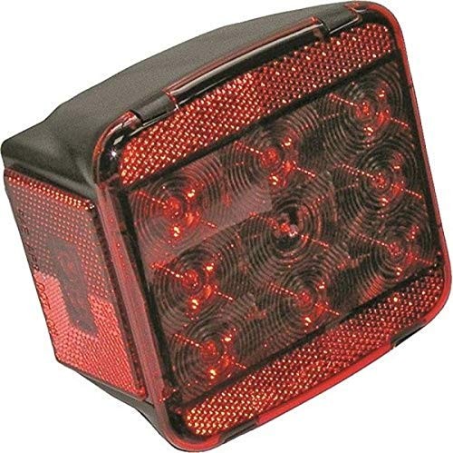 Peterson V840 LED Combo Tail Light