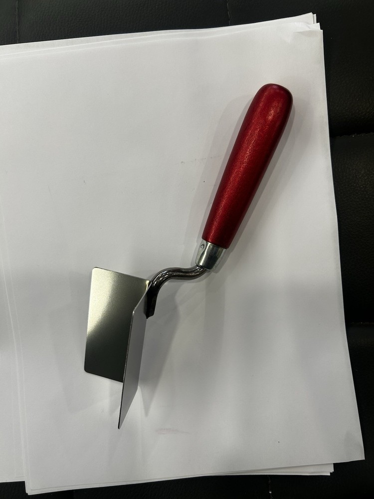 OUTSIDE EIFS CORNER EDGER TROWEL 1”