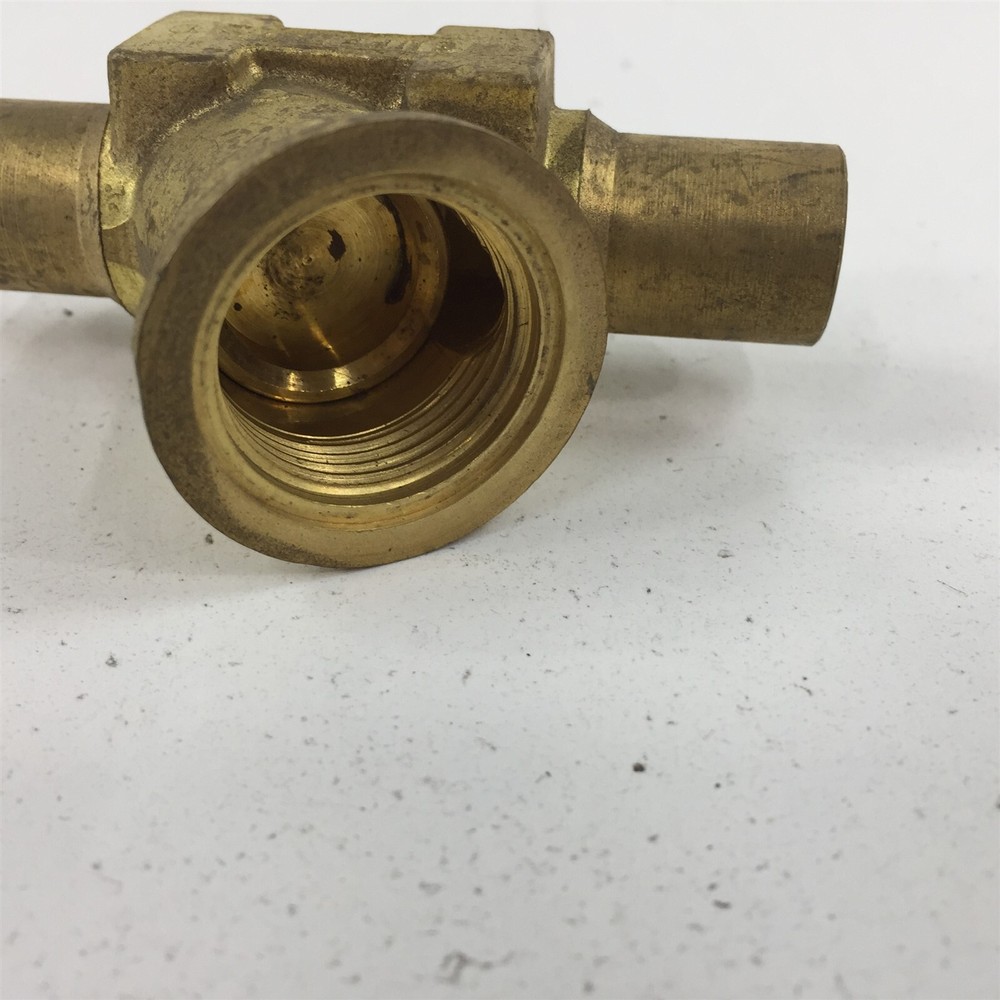 Superior 1/2" OD Sweat Check Valve