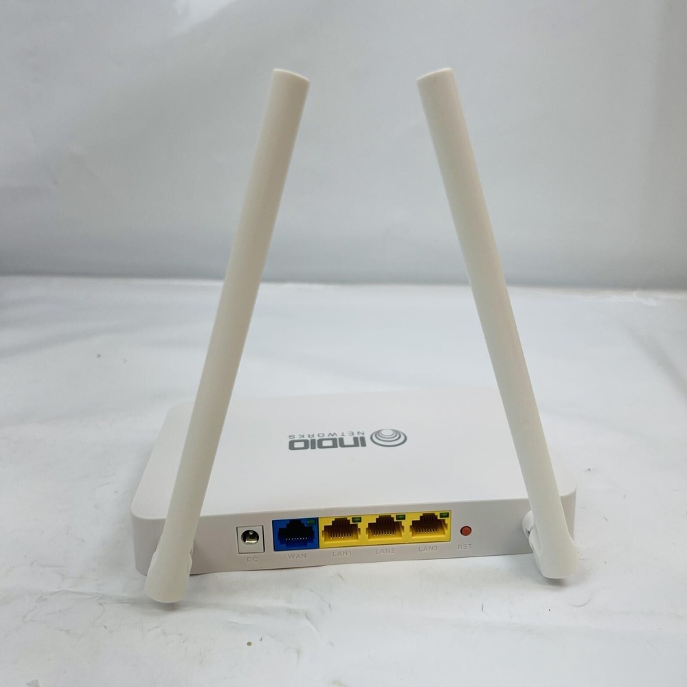 Indio Networks WF-220AC Wave Wireless Routers