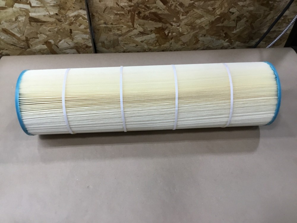 Ebbco SC/930-P5 Filter Element 5 Mic #53A48PR2RM