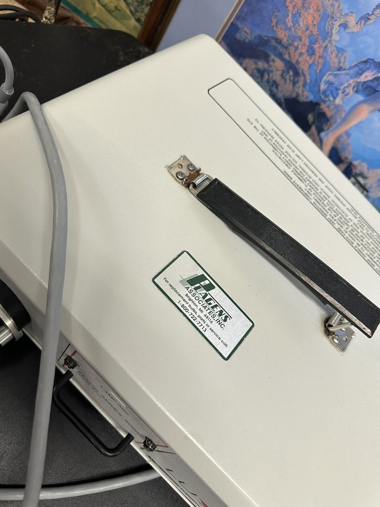 Luxtec 9300 Xenon Series 9000 Light Source W/ Headlight