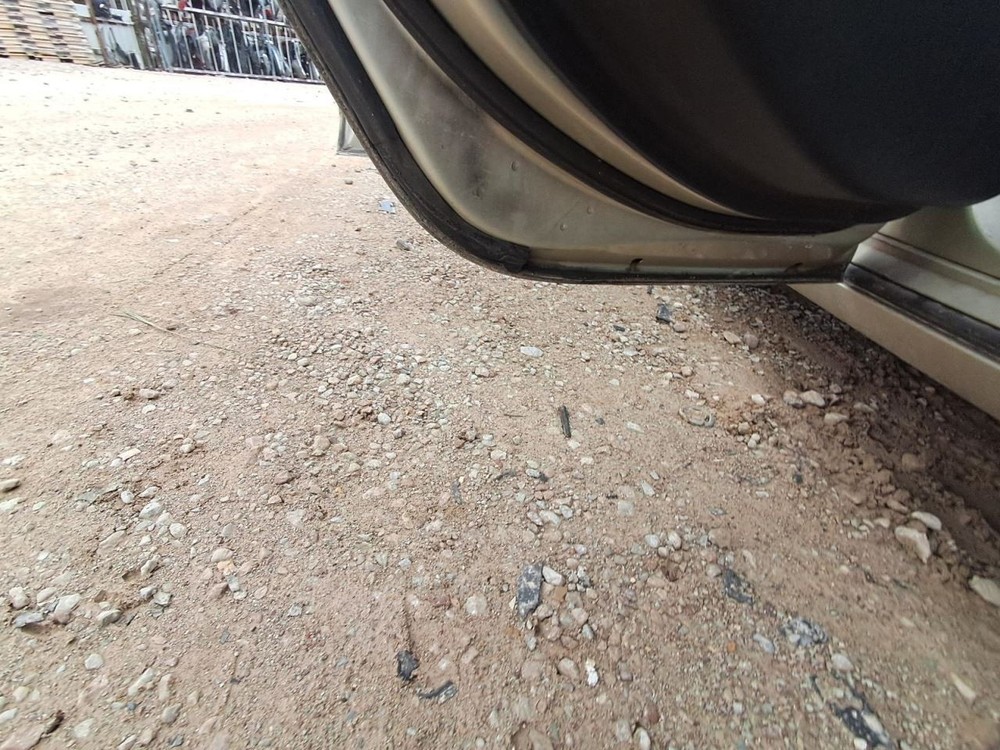 IMPALA 2015 Seat Rear 2721883