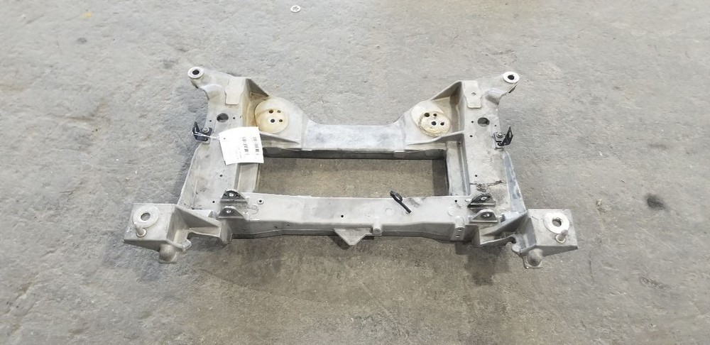 08 CHEVY CORVETTE C6 FRONT SUSPENSION CROSSMEMBER SUBFRAME