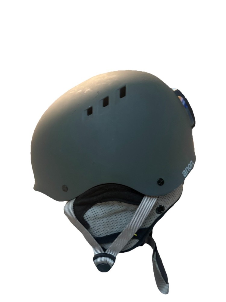 Anon ski/snowboard helmet size XL