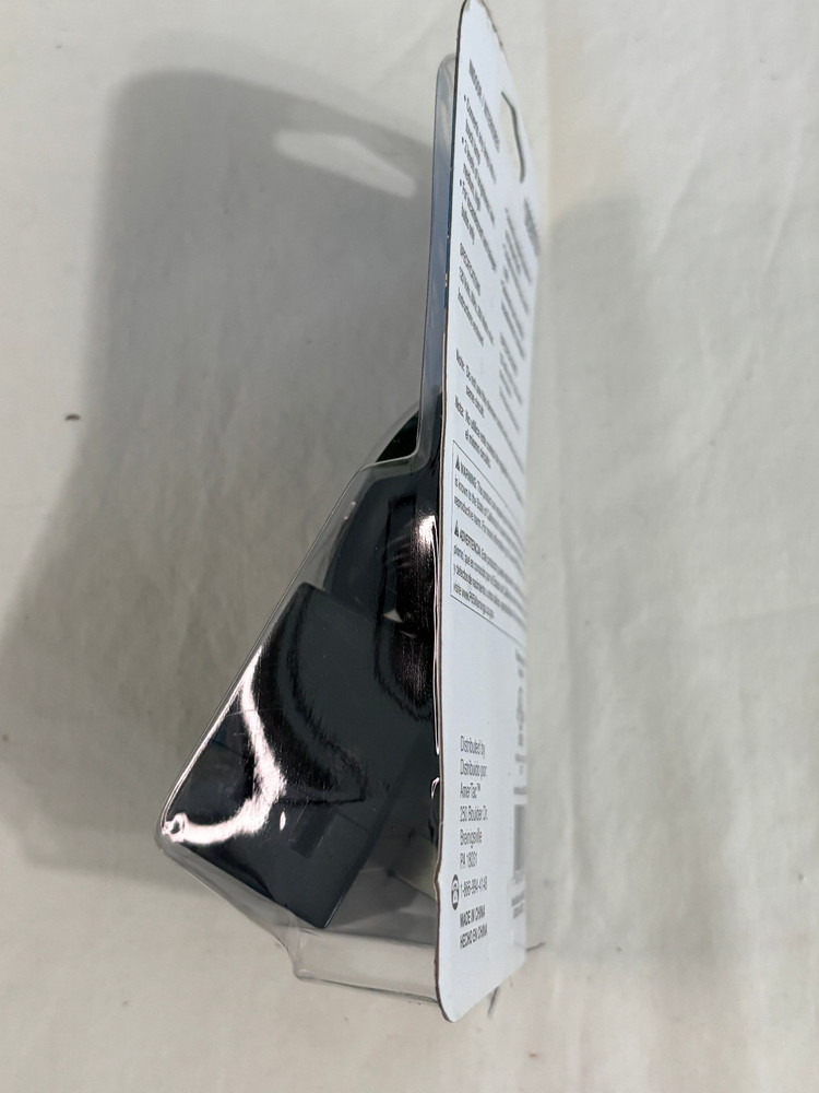 Utilitech Touch Pad Dimmer Switch For Lamps, Black, Indoor, #0026104