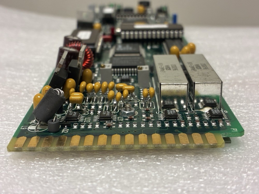 Leitch SPG-1680N SYNC PULSE GENERATOR CARD WORKING