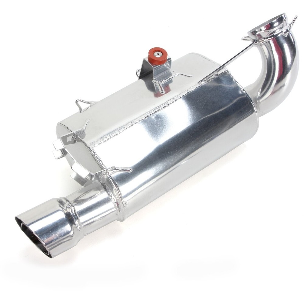 SLP Lightweight Silencer - 09-319