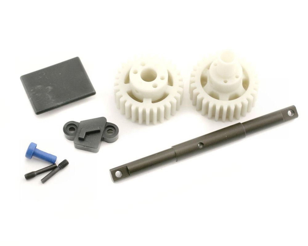 Traxxas Revo Forward Only Conversion Kit [TRA5394X]