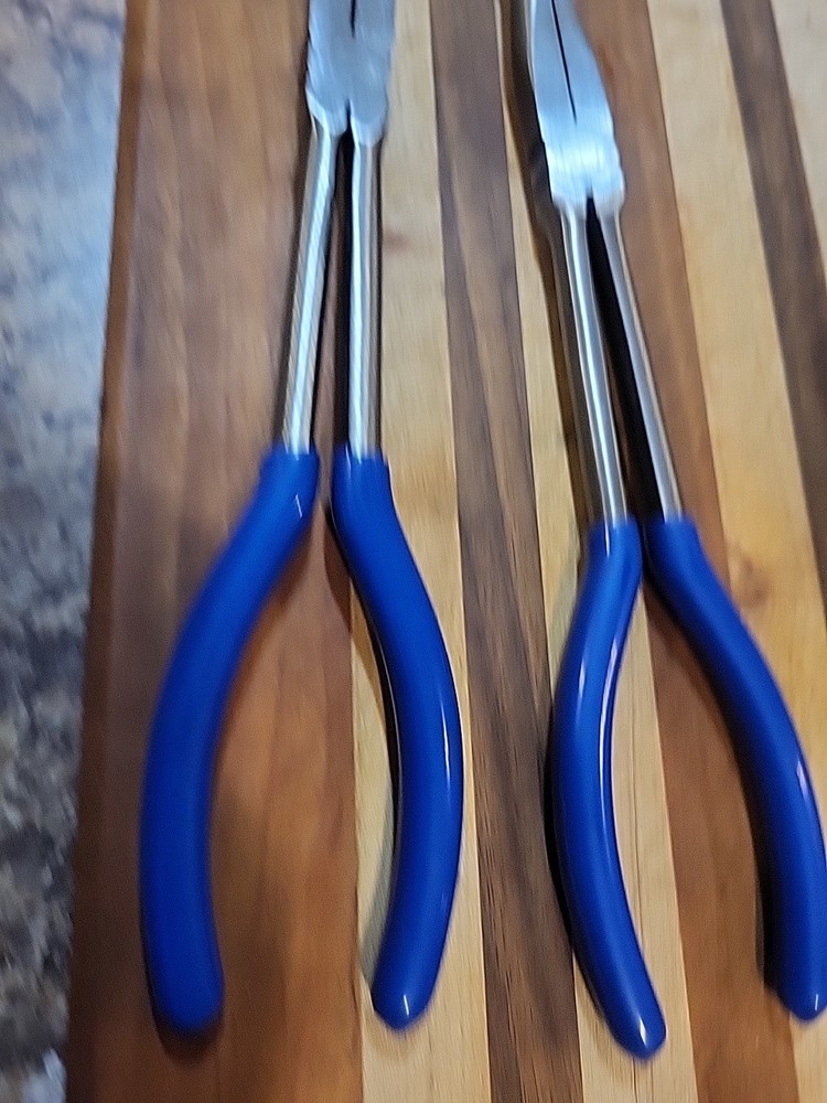 Cornwell Tools CPL50 & CPL51 Hose Gripper Pliers. EUC 🔥